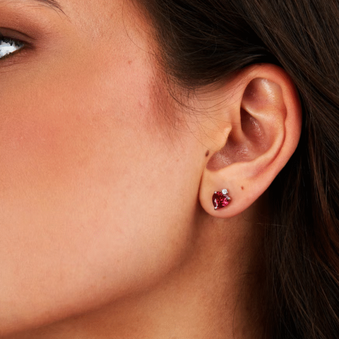 Boucles d’oreilles Femme – Morellato – Élégantes, design moderne, hypoallergéniques, fermoir sécurisé – Acier inoxydable – Argenté – SAIW165