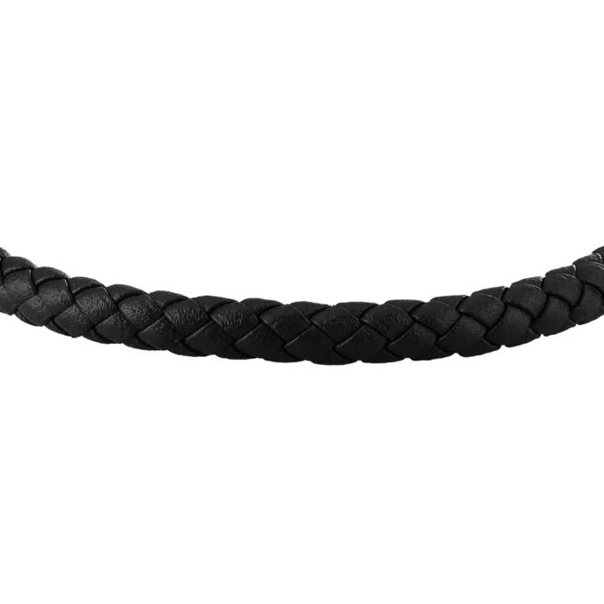 Bracelet MORELLATO - Bijoux Homme - Femme - Acier inoxydable, Élégant, Ajustable, Fermoir sécurisé - Argenté - SQH52