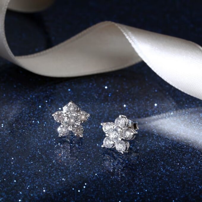 Boucles d’oreilles MORELLATO femme – Élégantes, design italien, acier inoxydable, hypoallergéniques – Bijoux tendance – SAIW126