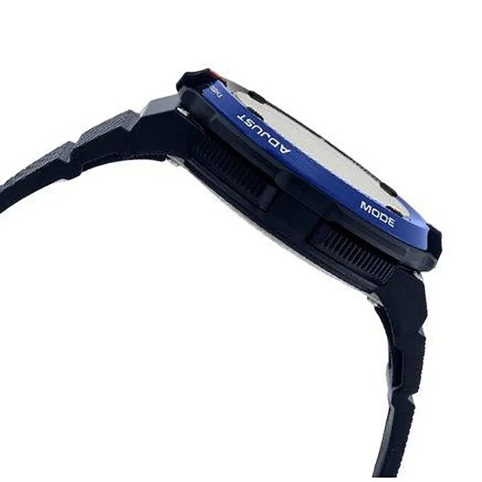 Montre Casio SGW-600H-2ADR - Idéale pour la Plongée avec Fonctionnalités Avancées