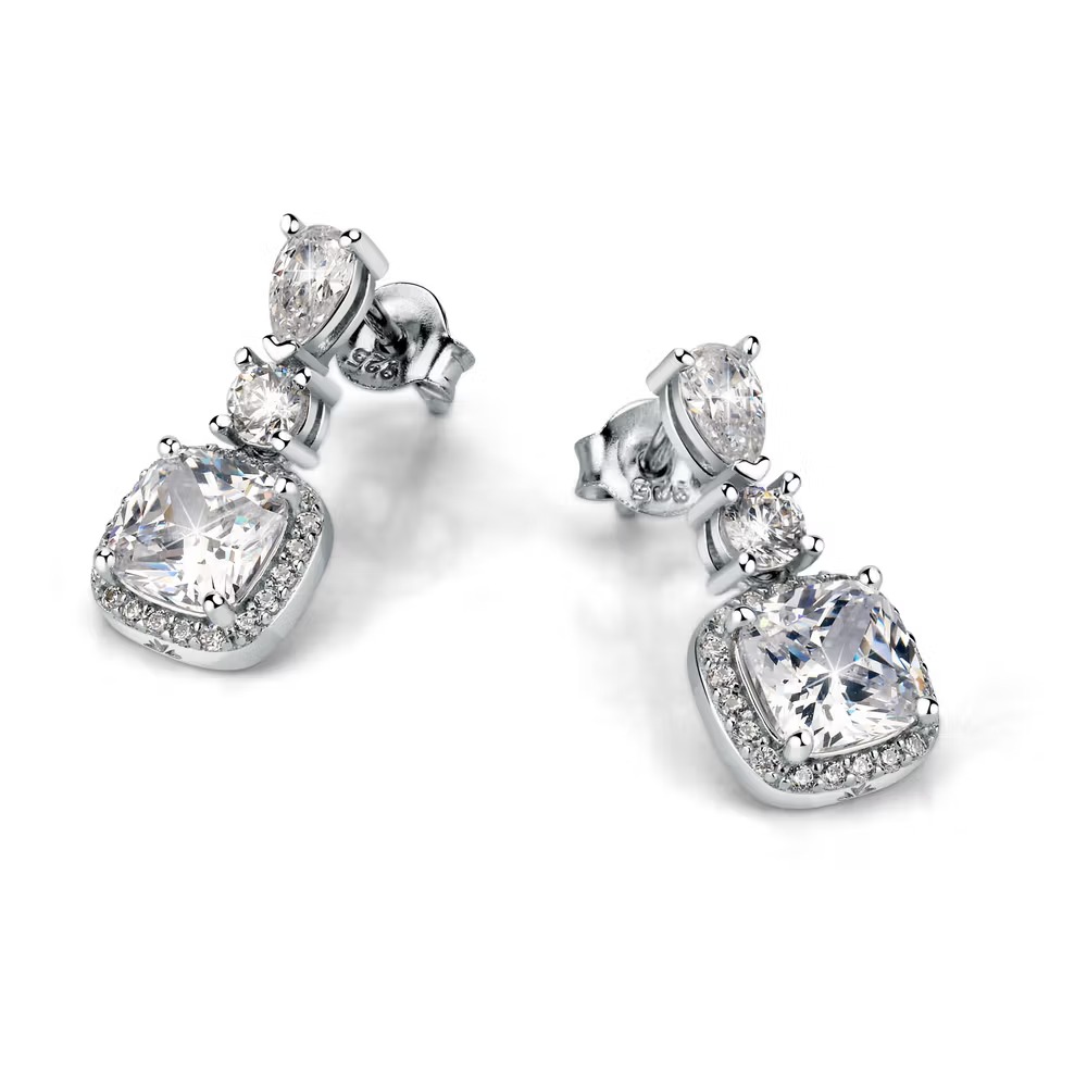 boucles-doreilles-morellato-femme-–-elegantes-design-italien-acier-inoxydable-finition-brillante-–-bijoux-–-argente-–-saiw111-saiw111