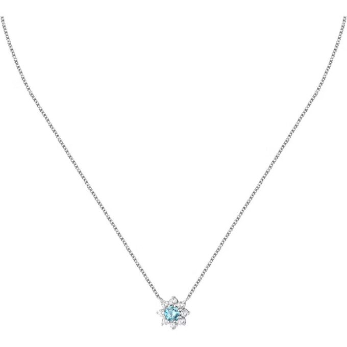 collier morellato tesori saiw186