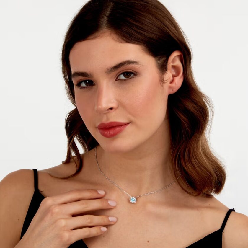 collier morellato tesori saiw186