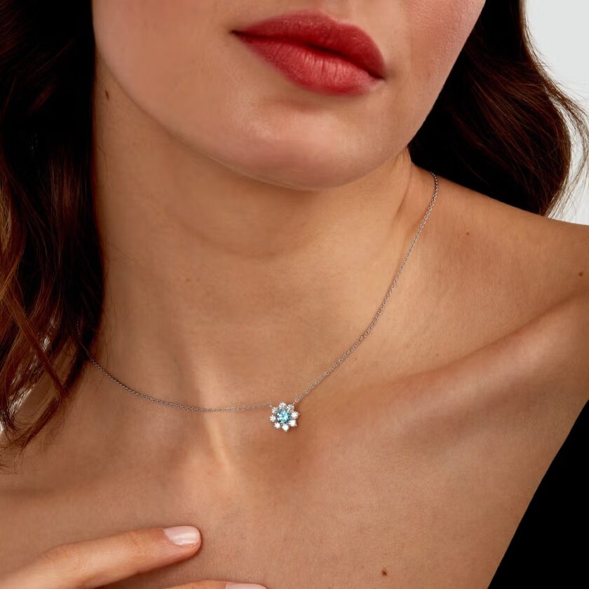 collier morellato tesori saiw186