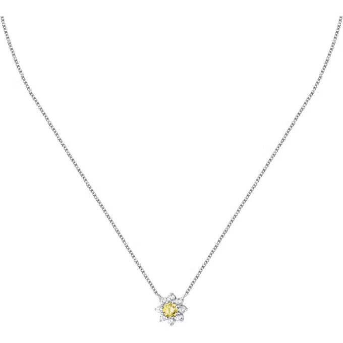 collier morellato tesori design sophistiqué pour toutes les occasions saiw185