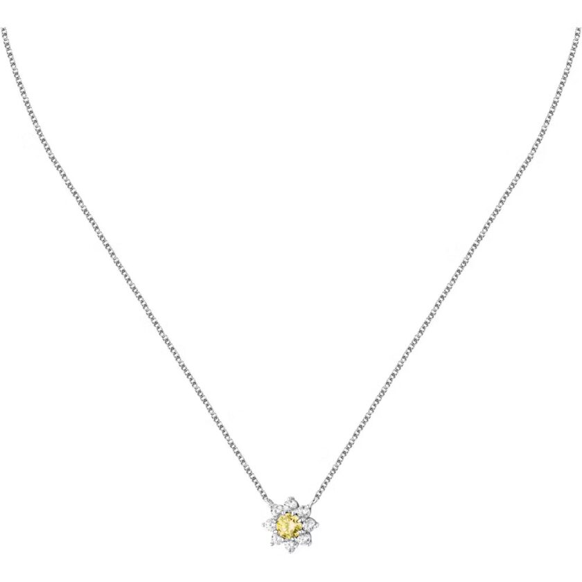 collier morellato tesori design sophistiqué pour toutes les occasions saiw185