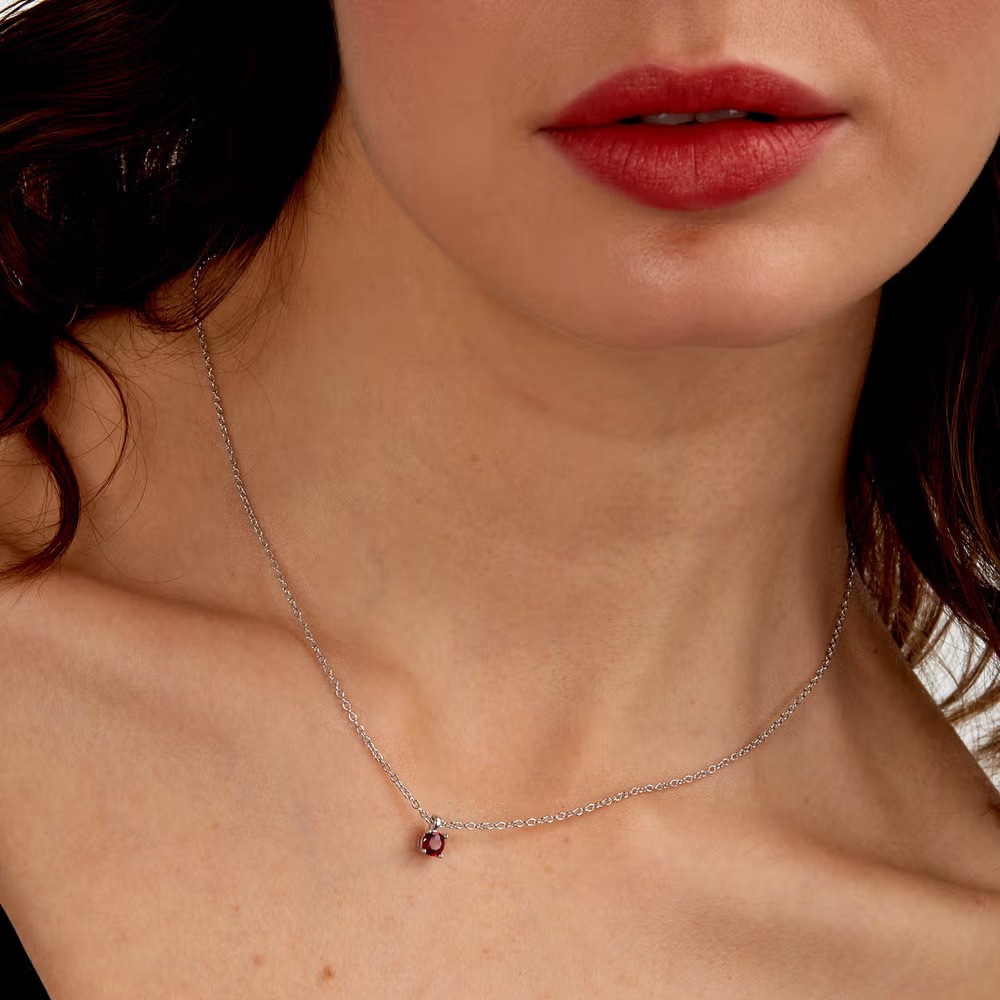 collier argent femme morellato tesori saiw174 Élégance et authenticité avec certificat d'authenticité