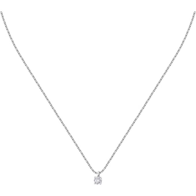 collier pour femme morellato saiw156 tesori 2024