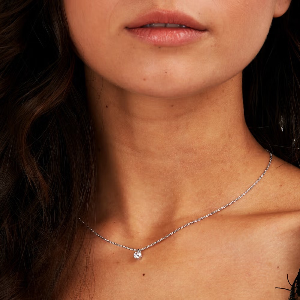 collier pour femme morellato saiw156 tesori 2024