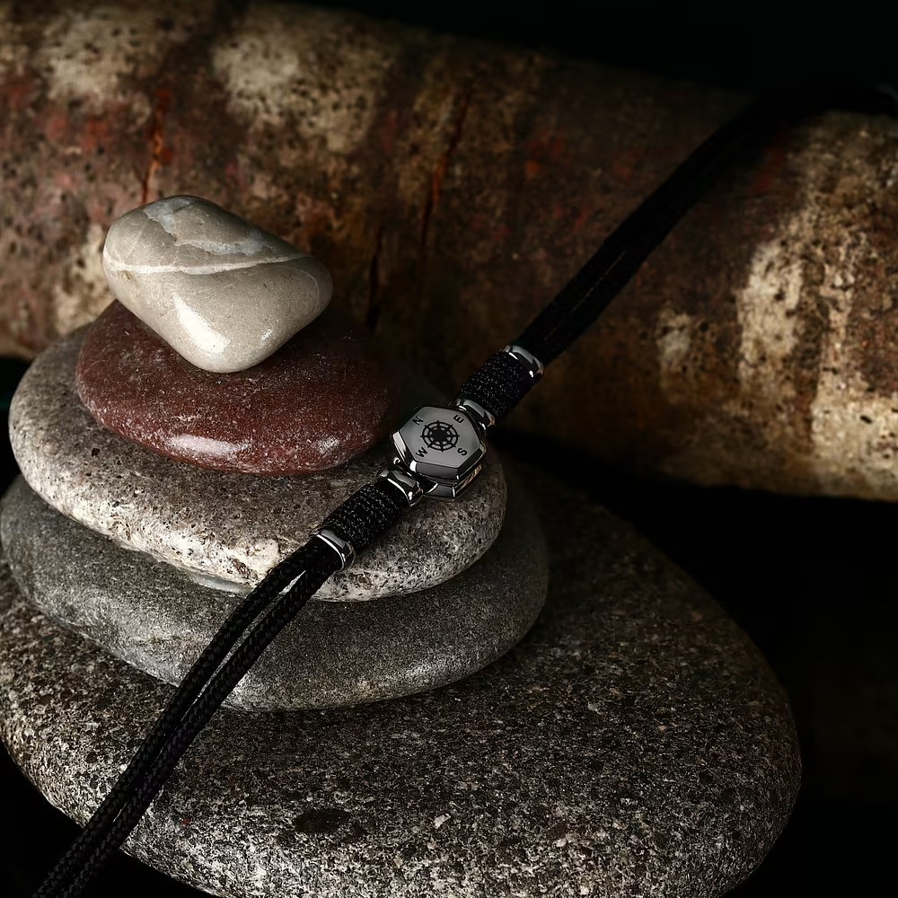 bracelet pour homme sector marine sagj34