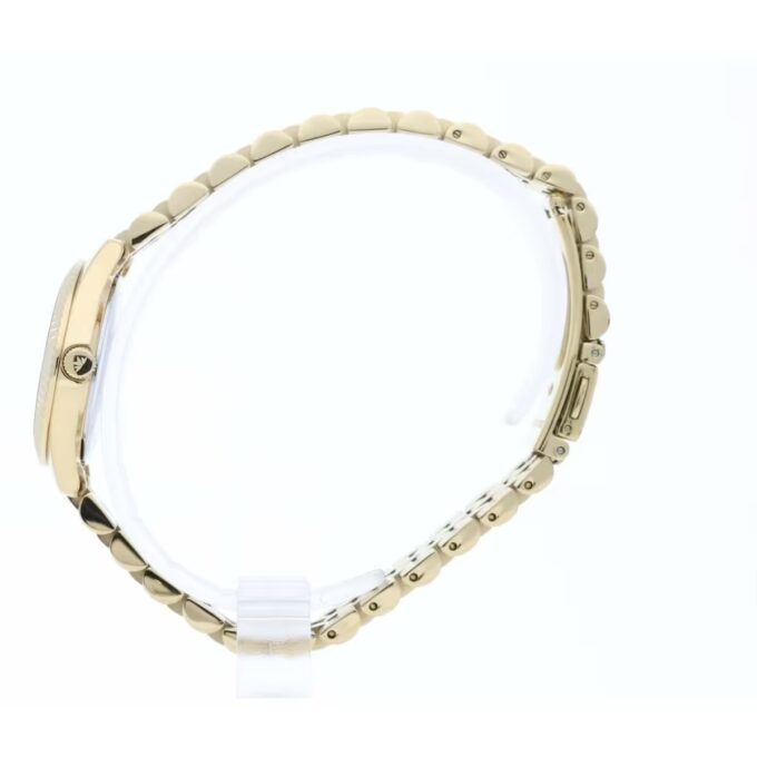 Montre Femme Morellato Magia – R0153165518 – Boîtier Acier 28 mm – Cadran Blanc – Bracelet Métal Argenté – Mouvement Quartz – Résistante à l'Eau 3 ATM – Garantie 2 Ans