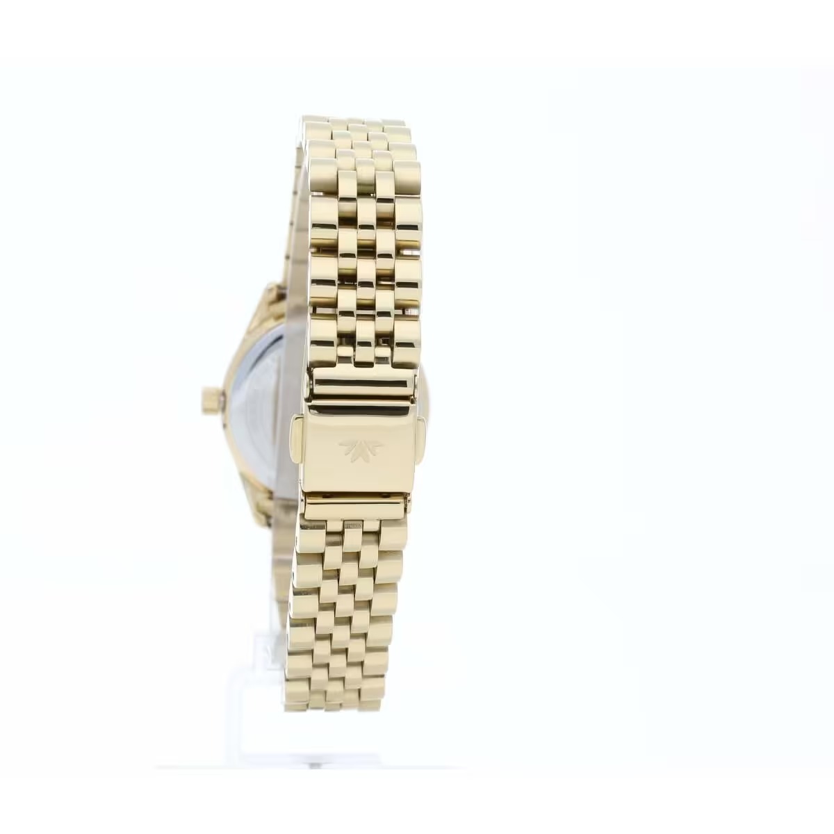 montre femme morellato magia – r0153165518 – boîtier acier 28 mm – cadran blanc – bracelet métal argenté – mouvement quartz – résistante à l'eau 3 atm – garantie 2 ans