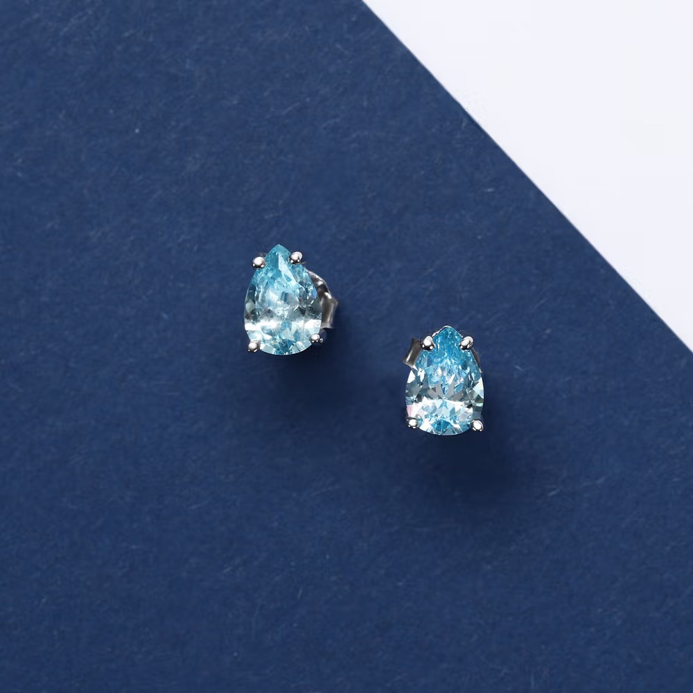 morellato saiw95 boucles d'oreilles Élégantes en argent avec fermoir à pression