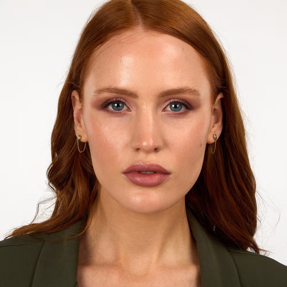 morellato boucles d'oreilles femme en argent 925 recyclé doré, pendentifs, collection tesori eterni saxn19