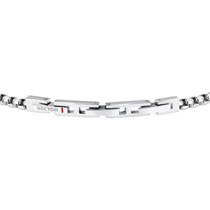 Bracelet Sector Premium SAVK07 - Garantie Officielle 2 Ans et Emballage Original
