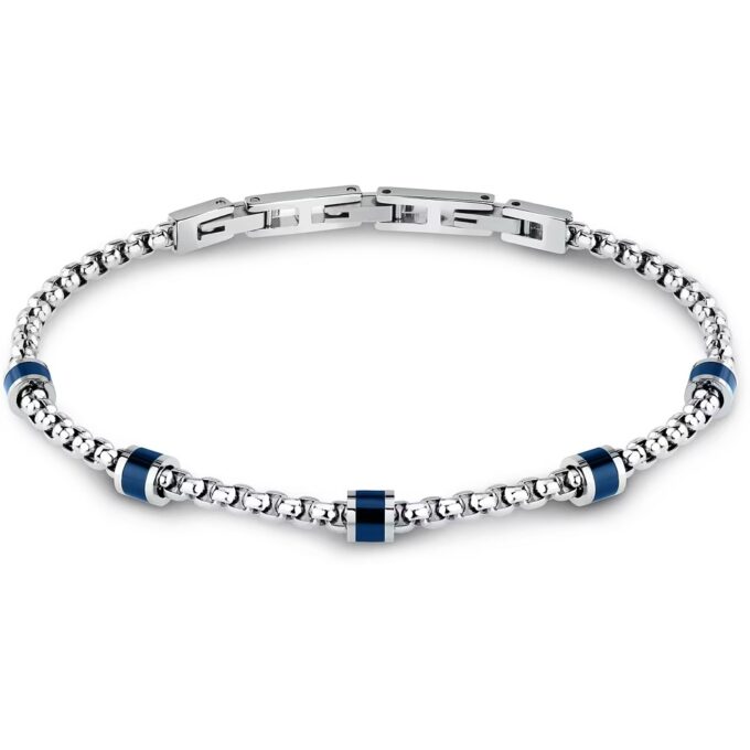 Bracelet Sector Premium SAVK07 - Garantie Officielle 2 Ans et Emballage Original