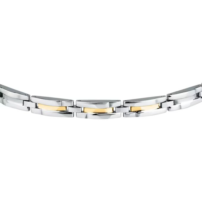 Bracelet Sector Premium SAVK12 - Emballage Original et Design Unique