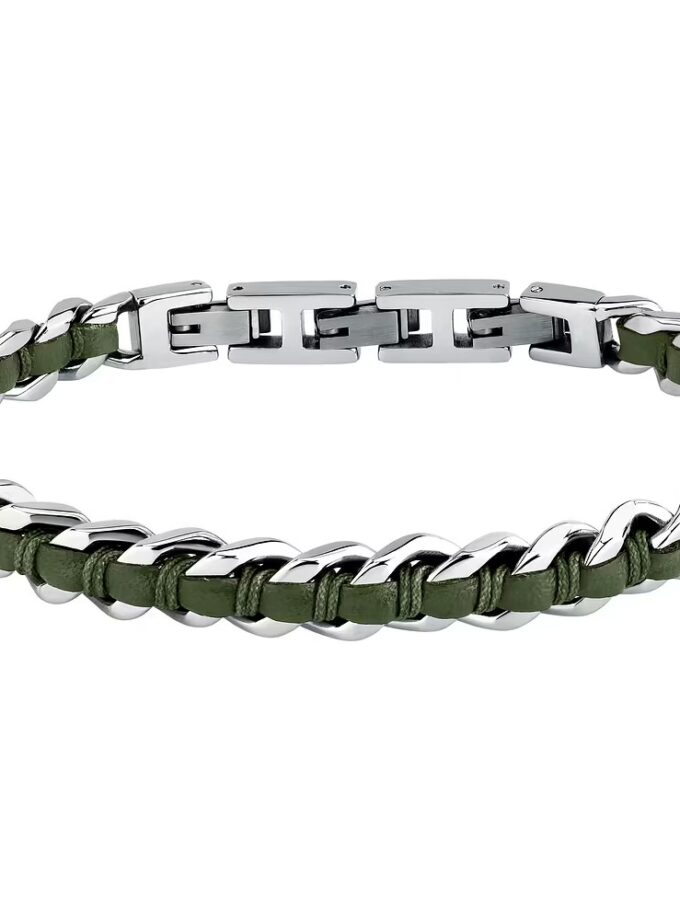 bracelet sector bandy szv124 design unique avec emballage original