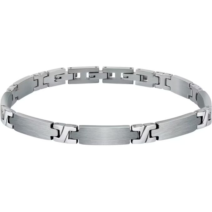 bracelet sector basic szs65 Élégance masculine en inoxydable et Émail garantie 2 ans