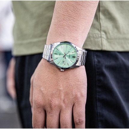 casio mtp vd03d 3a2udf montre Élégante pour homme avec bracelet en acier inoxydable