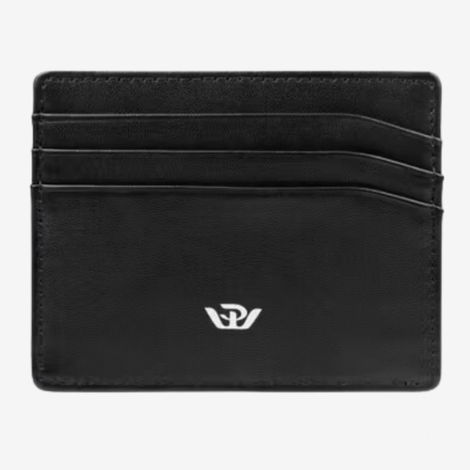 Montre Homme Philip Watch Roma R8221217006 - Automatique, Acier 41 mm, Verre Saphir, Cuir Noir, Étanche 5 ATM. - Verre Saphir