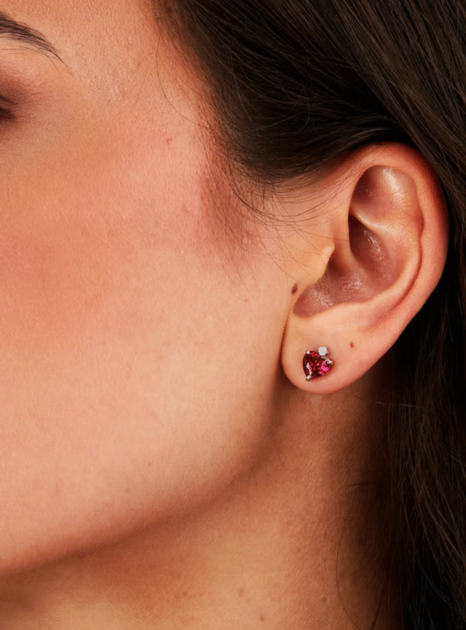 Boucles d’oreilles Femme – Morellato – Élégantes, design moderne, hypoallergéniques, fermoir sécurisé – Acier inoxydable – Argenté – SAIW165