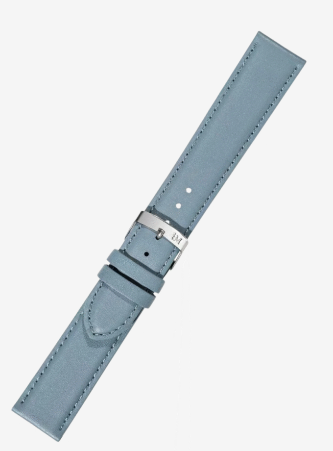 Bracelet de Montre Morellato A01X0969087093CR14 - Largeur 14 mm avec Garantie de 2 Ans