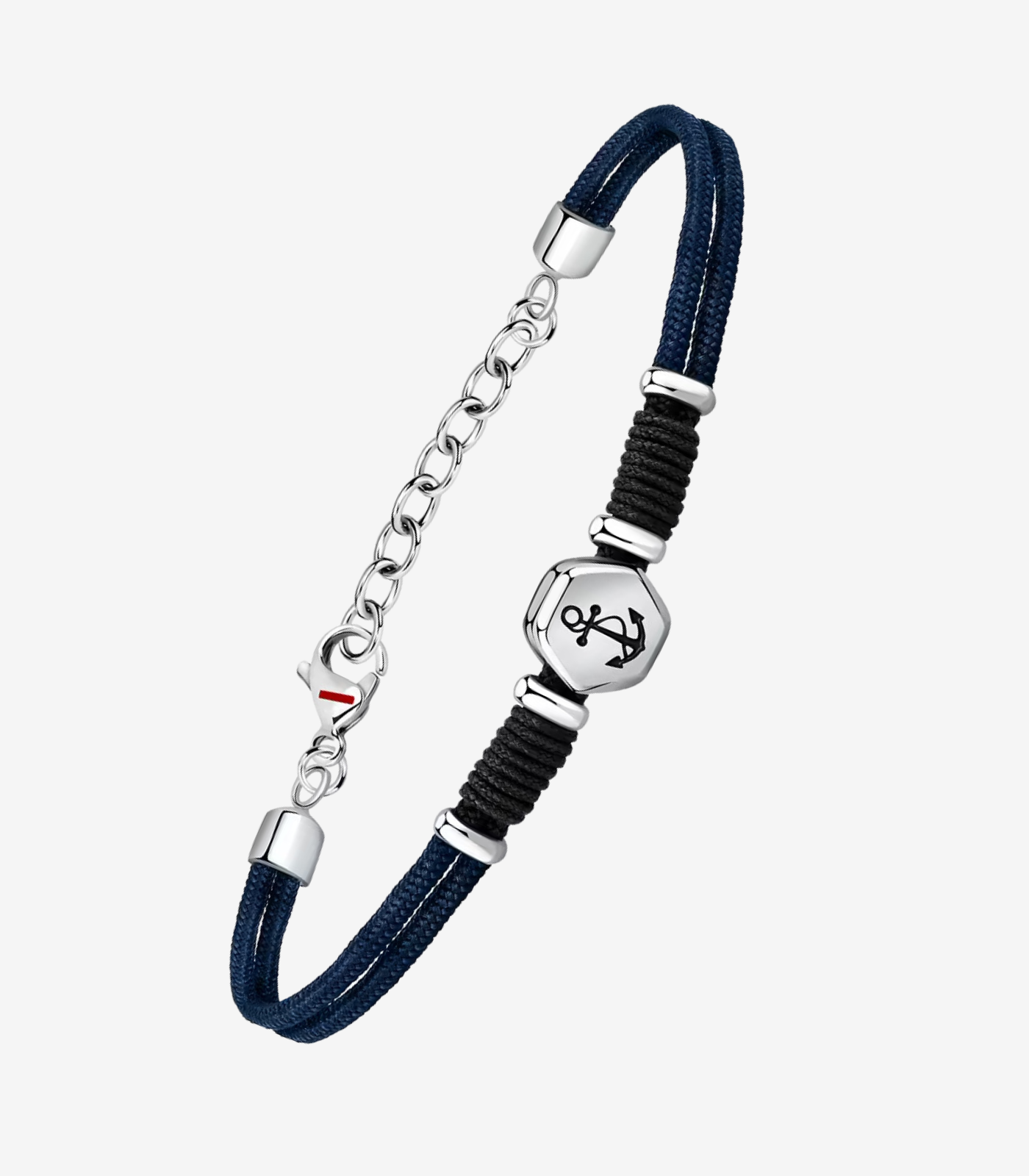 Bracelet Sector Marine SAGJ33 | Accessoire Acier pour Homme - Garantie Internationale