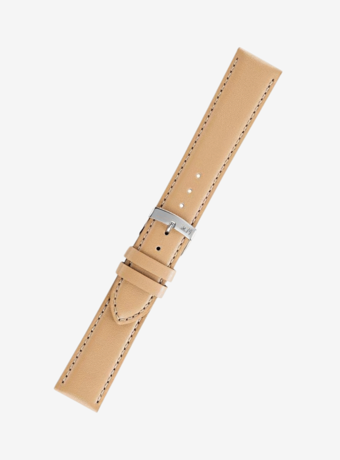 Morellato Performance A01X0969087026CR14 - Bracelet en Cuir 14 mm pour Montre