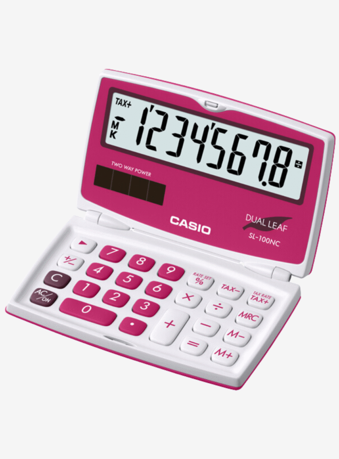 CALCUL