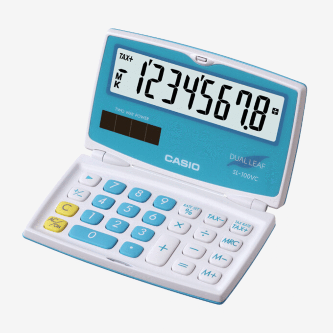 CALCUL