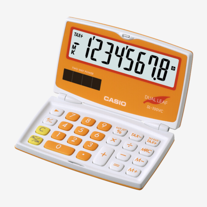CALCUL