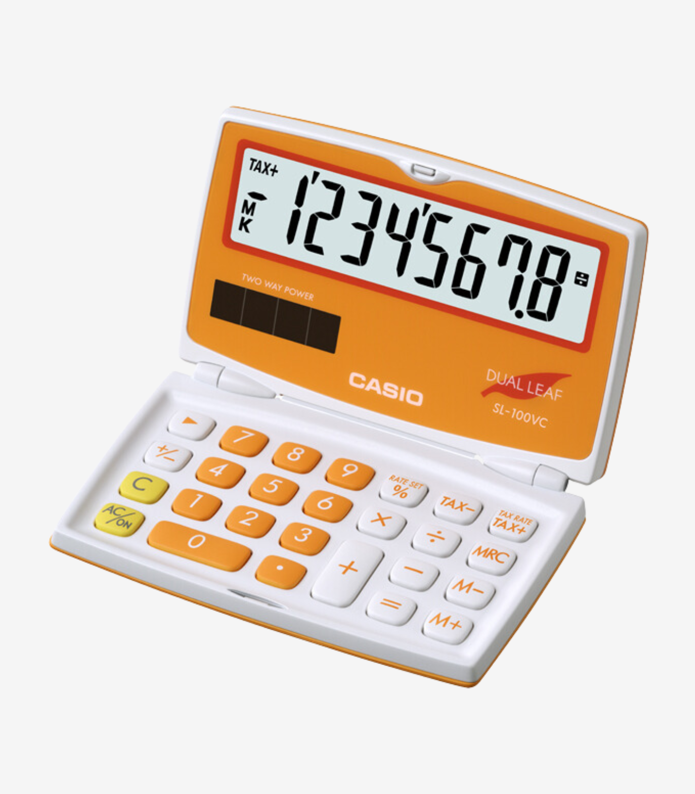 CALCUL