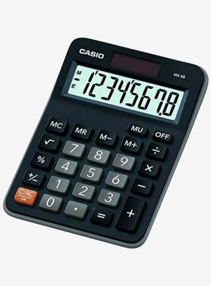 CALCUL