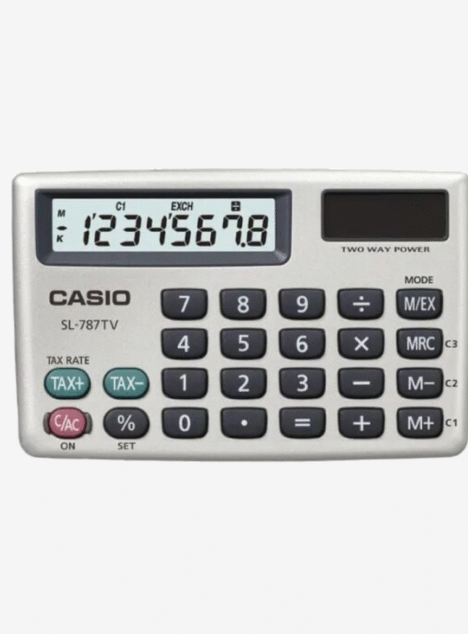 CALCUL