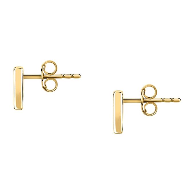 Boucles d’oreilles Femme – Morellato – Acier inoxydable, design élégant, hypoallergéniques, fermoir sécurisé – Argenté – Référence SAWY14