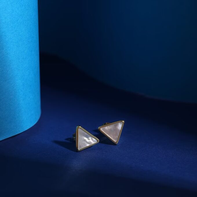 Boucles d’oreilles Femme – Morellato – Acier inoxydable, design élégant, hypoallergéniques, fermoir sécurisé – Argenté – Référence SAWY14