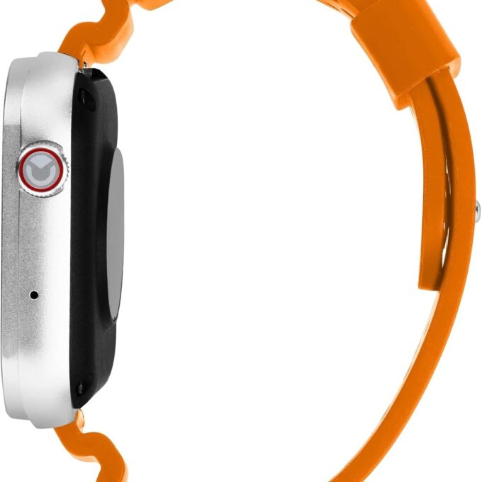 Montre Connectée Homme - Sector S03 - Quartz, Étanche 5ATM, Bracelet Métal Or, Verre Minéral - Référence R3251295003