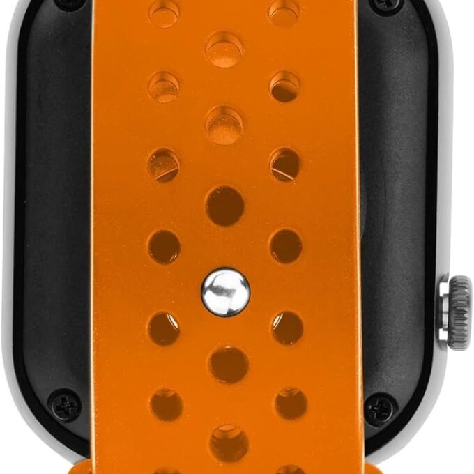 Montre Connectée Homme - Sector S03 - Quartz, Étanche 5ATM, Bracelet Métal Or, Verre Minéral - Référence R3251295003