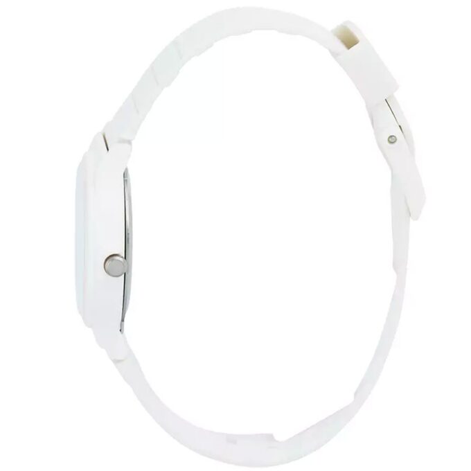 Montre Classique - CASIO - Unisexe - Design Élégant, Résistante, Bracelet Confortable - Noir - Référence LQ-24B-7BDF