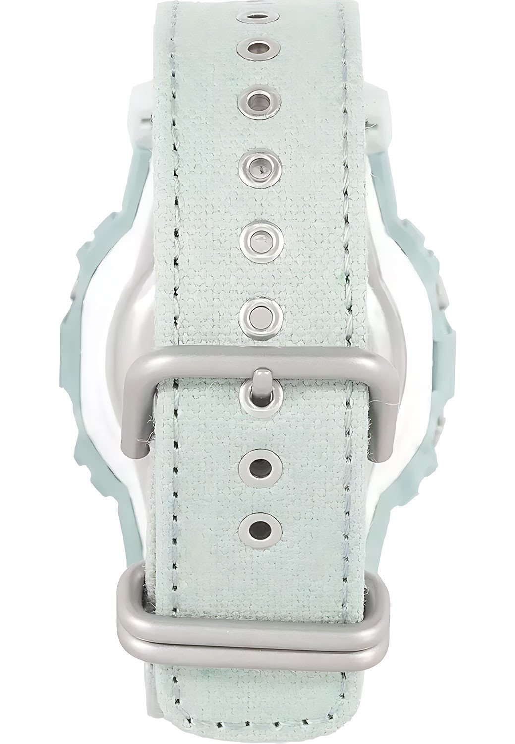 montre gmd s5600ct 3dr casio g shock homme design classique, résistante aux chocs, Étanche, multifonction résine vert référence gmd s5600ct 3dr