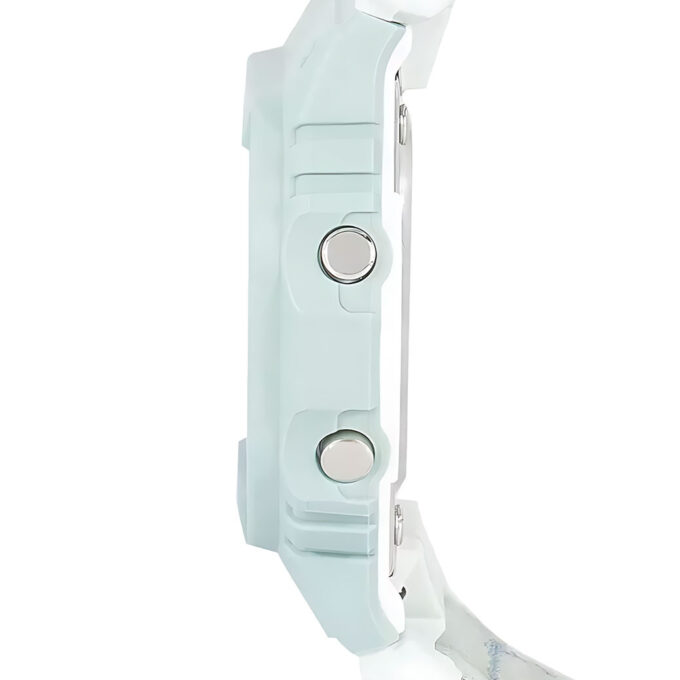 Montre GMD-S5600CT-3DR - Casio G-SHOCK - Homme - Design Classique, Résistante aux Chocs, Étanche, Multifonction - Résine - Vert - Référence GMD-S5600CT-3DR