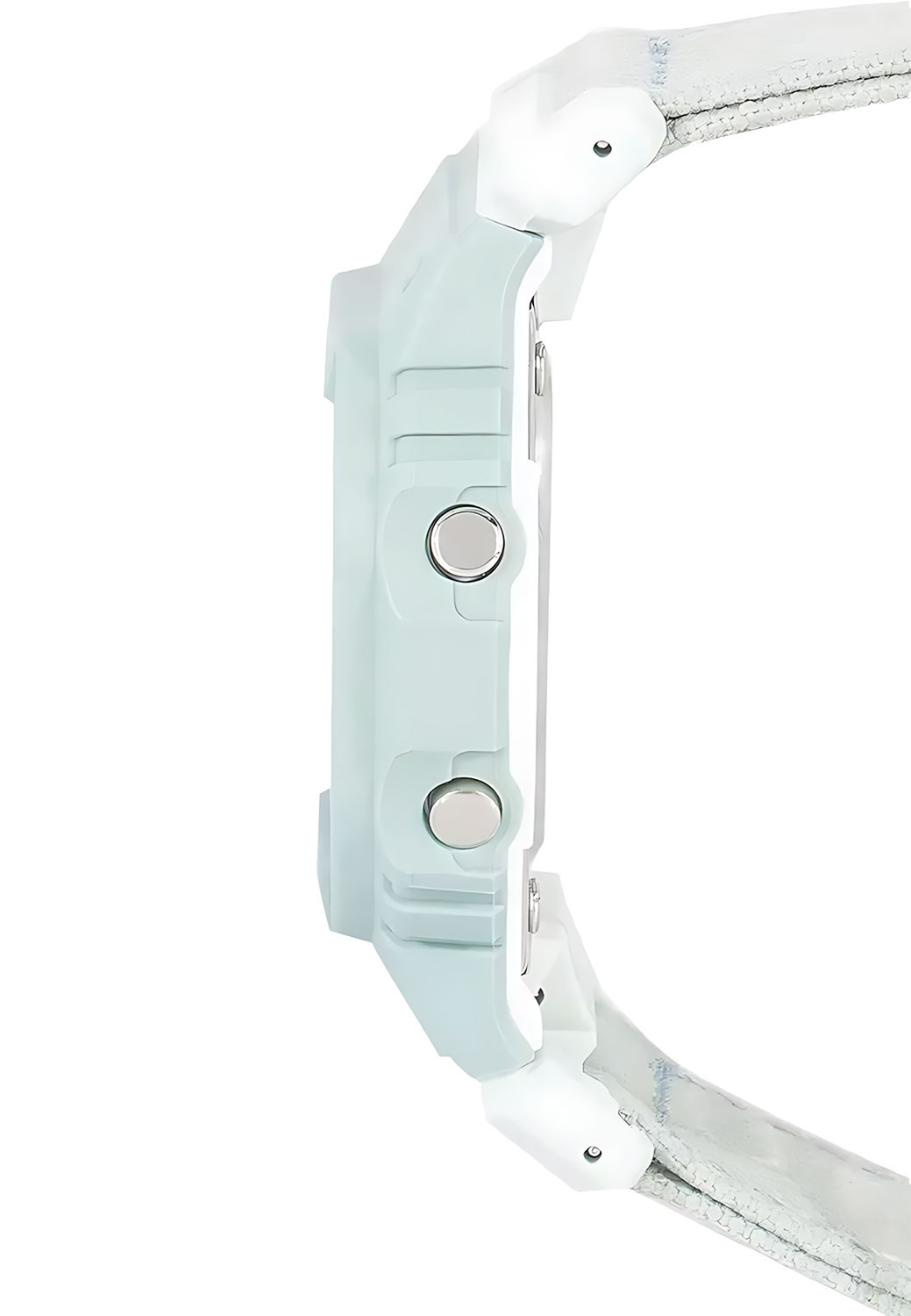 montre gmd s5600ct 3dr casio g shock homme design classique, résistante aux chocs, Étanche, multifonction résine vert référence gmd s5600ct 3dr