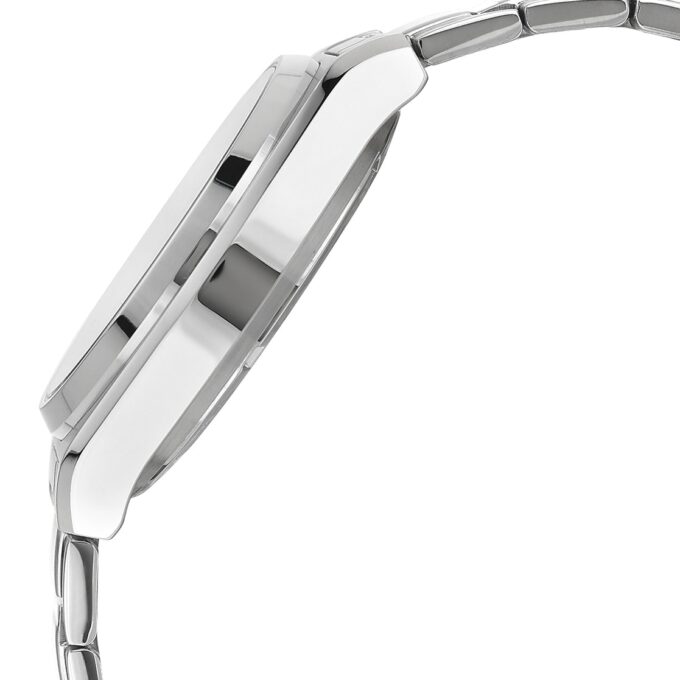 Montre Classique Homme Casio EFB-730D-2AVUDF – Acier Inoxydable, Bracelet Métal, Étanche, Design Élégant – Bleu Argent – Référence EFB-730D-2AVUDF