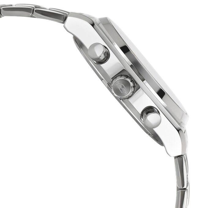 Montre Classique Homme Casio EFB-730D-2AVUDF – Acier Inoxydable, Bracelet Métal, Étanche, Design Élégant – Bleu Argent – Référence EFB-730D-2AVUDF