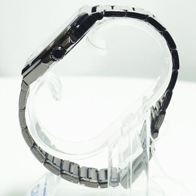 Montre Casio Homme MTP-E730B-2AVDF – Quartz, Étanche 50m, Bracelet Acier Inoxydable, Cadran Bleu, Design Élégant – Référence MTP-E730B-2AVDF