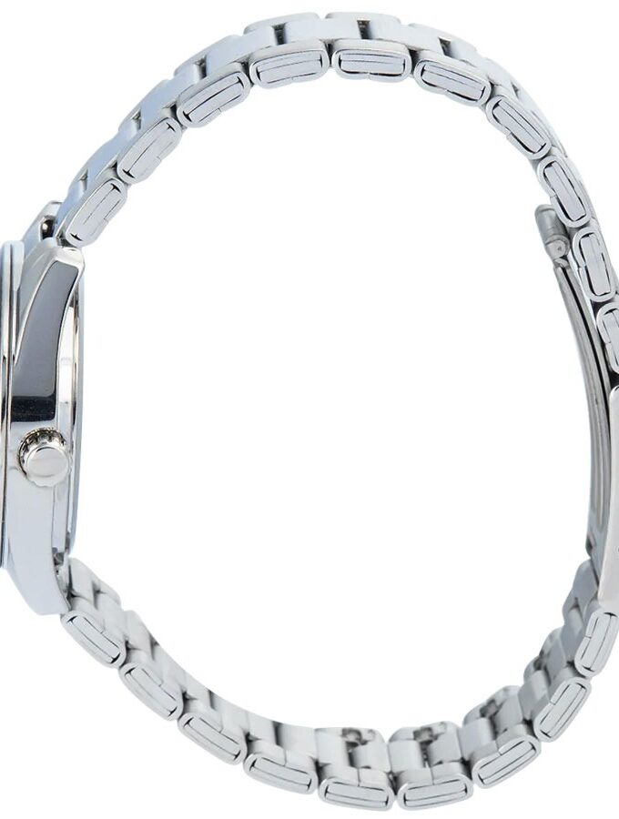 Montre Casio LTP-1302DD-4A2VDF Femme - Bracelet Acier Inoxydable, Résistance 50m, Affichage Analogique, Verre Minéral - Placage Ionique - Rose Gold - LTP-1302DD-4A2VDF