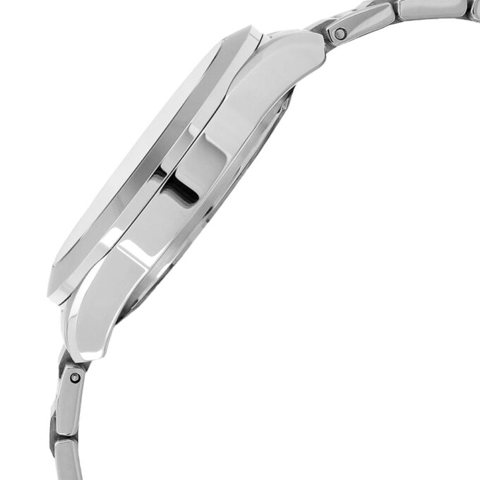 Montre Homme Casio Edifice - Chronographe, Saphir, Étanche 100m, Bracelet Solide Acier inoxydable - EFB-710D-1AVUDF