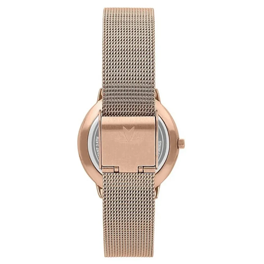 montre morellato femme quartz r0153161504 acier inoxydable, multicolore, affichage analogique numérique, verre minéral, bracelet 22mm, année 2019