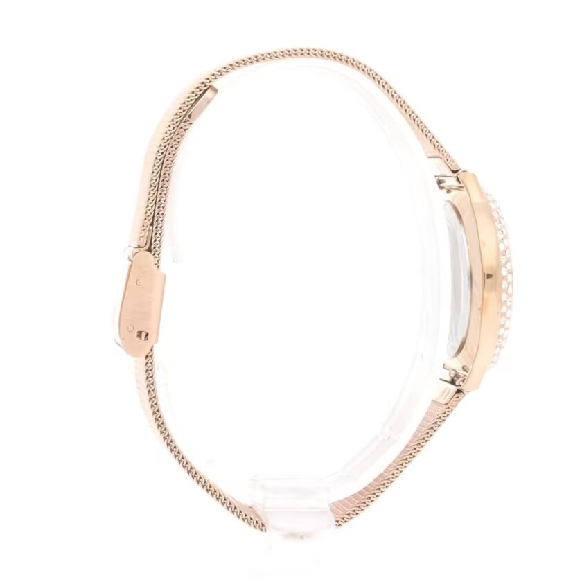 montre morellato femme quartz r0153161504 acier inoxydable, multicolore, affichage analogique numérique, verre minéral, bracelet 22mm, année 2019